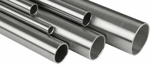 Stainless Steel Seamless Pipe