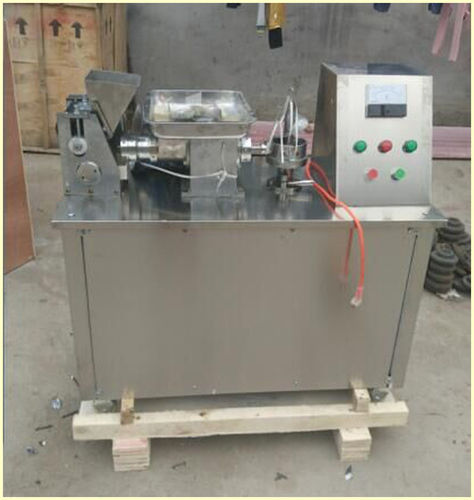 110v/60hz Stainless Steel Automatic Dumpling Machine