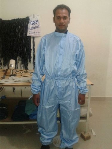 Antistatic Boiller Suit