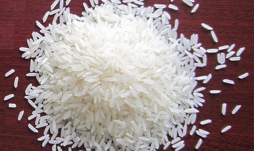 White Basmati Ir 64 Rice