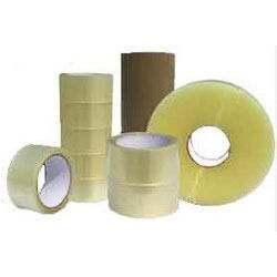 Variable Bopp Transparent Packaging Tape