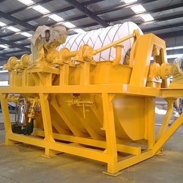 Ceramic Mine Working Machine