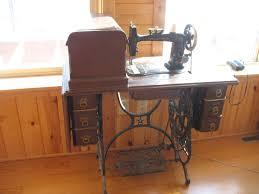 Domestic Sewing Machine