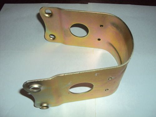 Front Mudguard Clamp