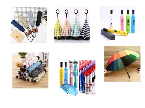 Good Quality Custom Reverse Umbrella