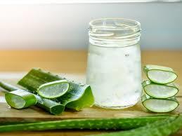 Herbal Aloe Vera Juice