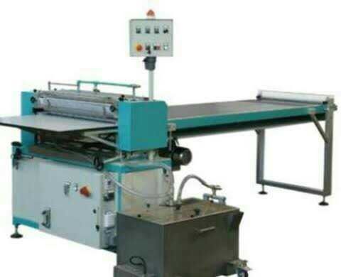 High Grade Carton Wrapping Machine 