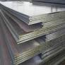 Steel Plate High Grade Iron Sheets 