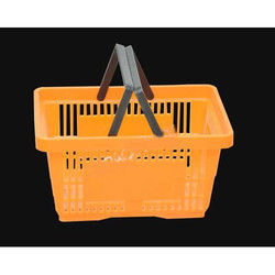 Custom High Grade Plastic Baskets