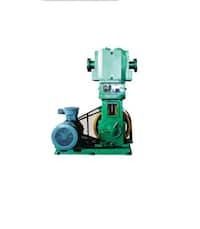 High Pressure Vacuum Pump