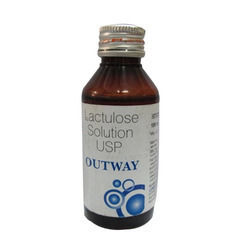 Lactulose Syrup