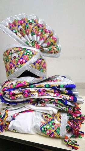 Navratri Traditional Chania Choli