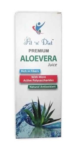 Premium Aloevera Juice 500 ml