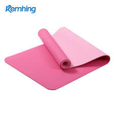 Pure Cotton Yoga Mats