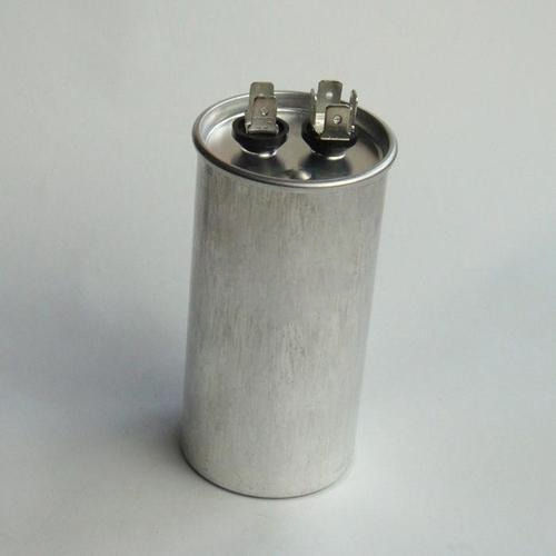 Rigid Design Power Capacitor - Premium Quality Material, Low Maintenance | Reliable Performance, Industry Norms Compliant