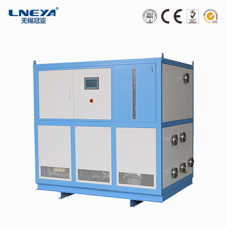 Screw Chillers Fully Sealed System Dimension(L*W*H): 160*100*165	180*120*175	205*145*205	245*145*205  Centimeter (Cm)