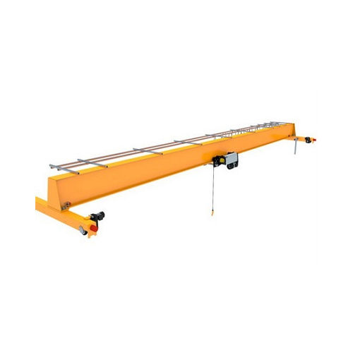 Single Girder Underslung Crane