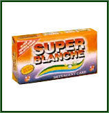 Super Blanghe Detergent Soap