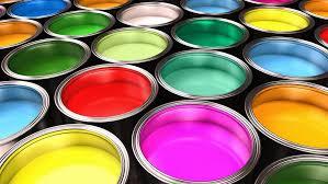 Top Quality Industrial Paints