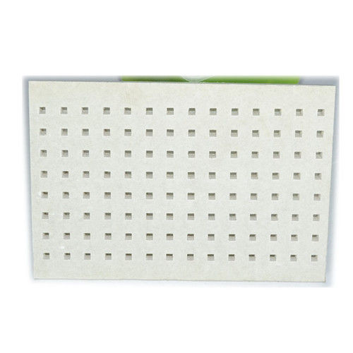 3mm Micro Hole Perforation Gypsum Board At Price Range 3 00 8 00