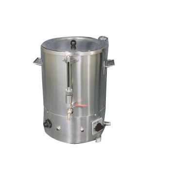 Anti Corrosion Milk boiler