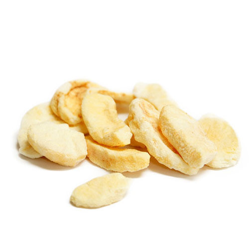 Dried Apple Chunks