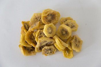 Dried Kiwi (Golden)