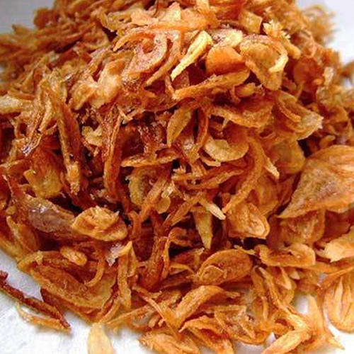 Dried Red Onion Flakes