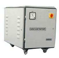 Energy Efficient Constant Voltage Transformer