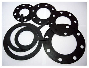 Gaskets With Optimum Quality