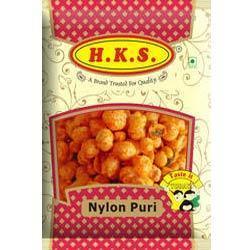 Healthy And Tasty Nylon Puri