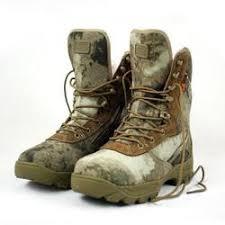 army shoes