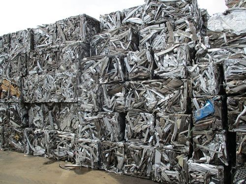 High Grade Aluminium Scrap