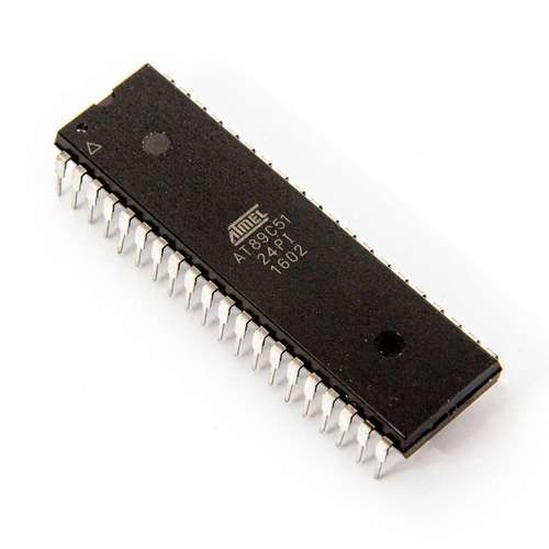  अत्यधिक टिकाऊ Atmel IC 