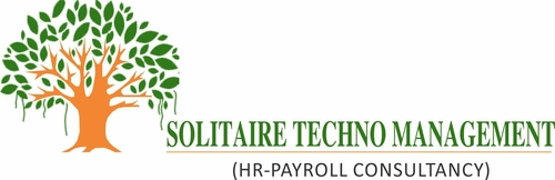 HR Payroll Management Services By Solitaire Techno Management