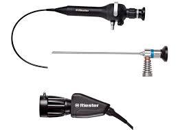 Industrial Refurbished Endoscopes