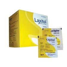 Lactitol Monohydrate