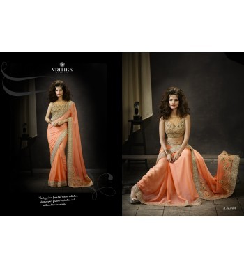 Ladies Designer Cotton Saree