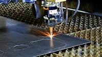 Metal Fabrication Services