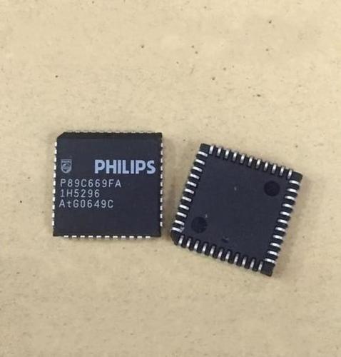 Microcontroller Integrated Circuits (ICs)