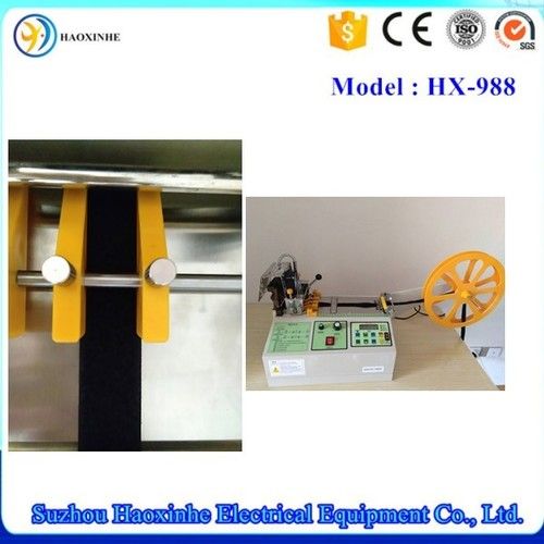 Ribbon Cutting Machine Manufacturers, Suppliers, Dealers & Prices
