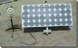 Optimum Quality Solar Photovoltaic Systems