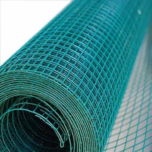 PVC Coated Wire Mesh