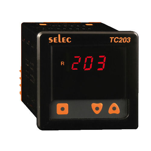 Reliable Performance Temperature Controller 