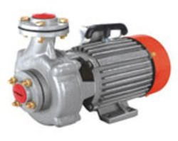 Single Phase Monoblock Pumps