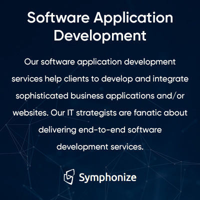 Software Application Development Services