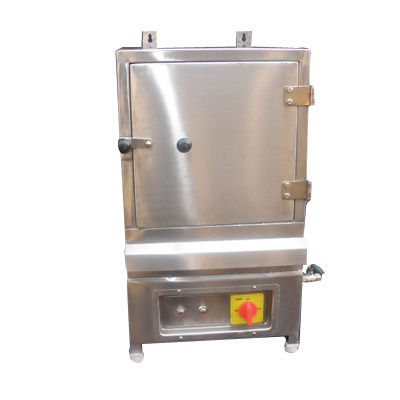 Table Top Idli Machine - Premium Quality Stainless Steel, Compact Design | Advanced Technology, Rigorous Quality Testing, Affordable Pricing in Mumbai