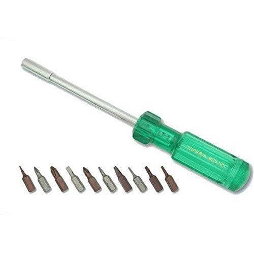 Taparia Bit Screw Driver Set