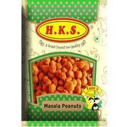Very Tasty Spicy Coated Masala Peanut Namkeen
