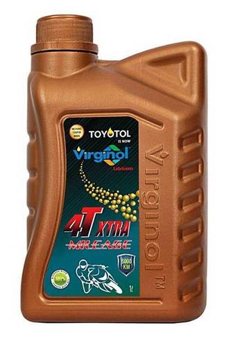 Viginol 4T Xtra Engine Oil